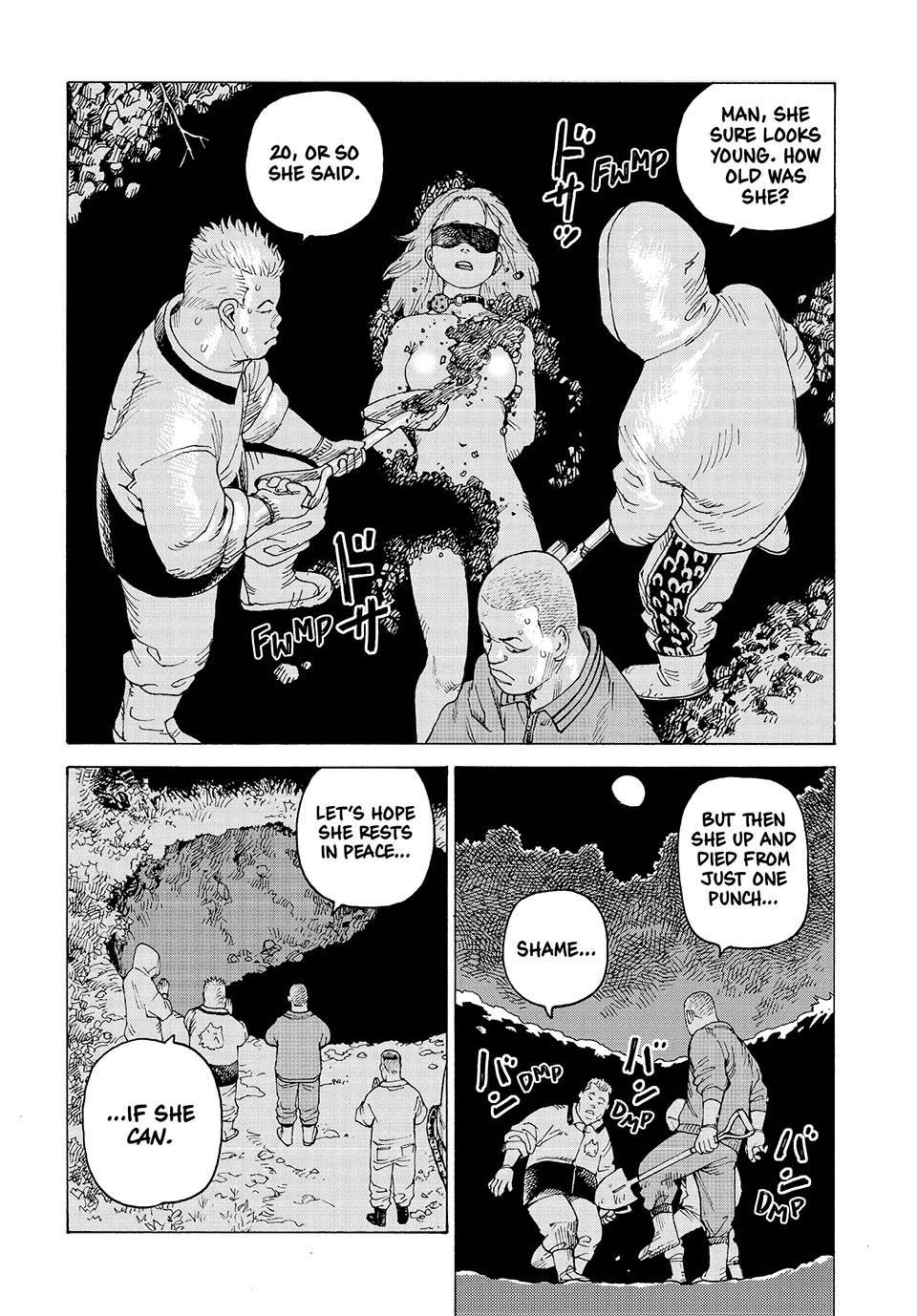 Read Heavenly Delusion Manga Online