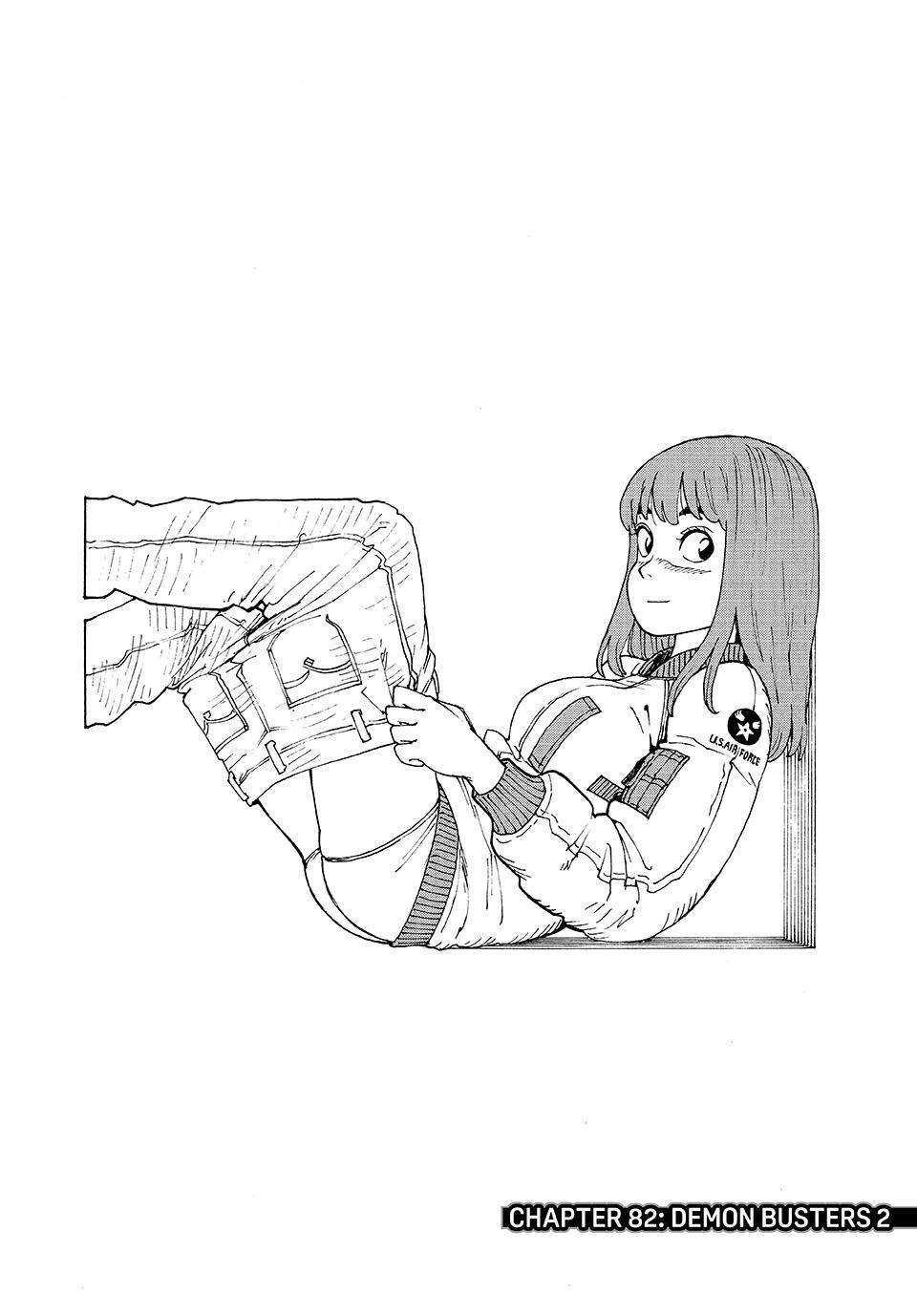 Read Heavenly Delusion Manga Online