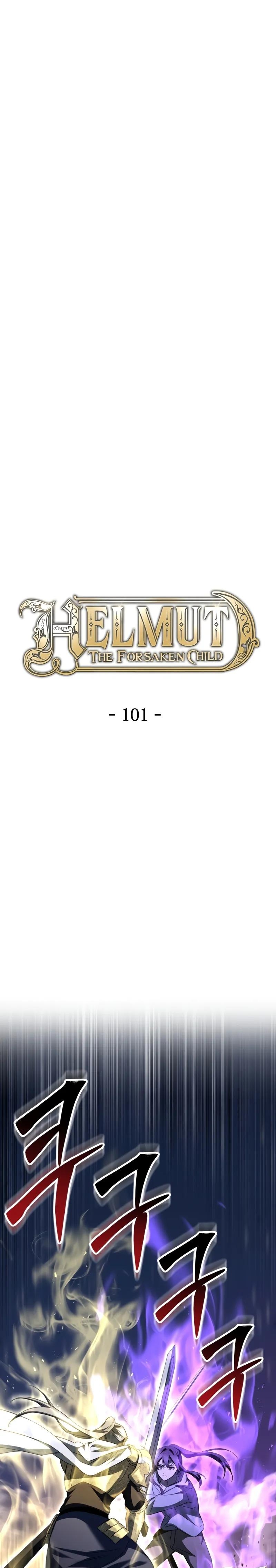 Read Helmut Manga Online