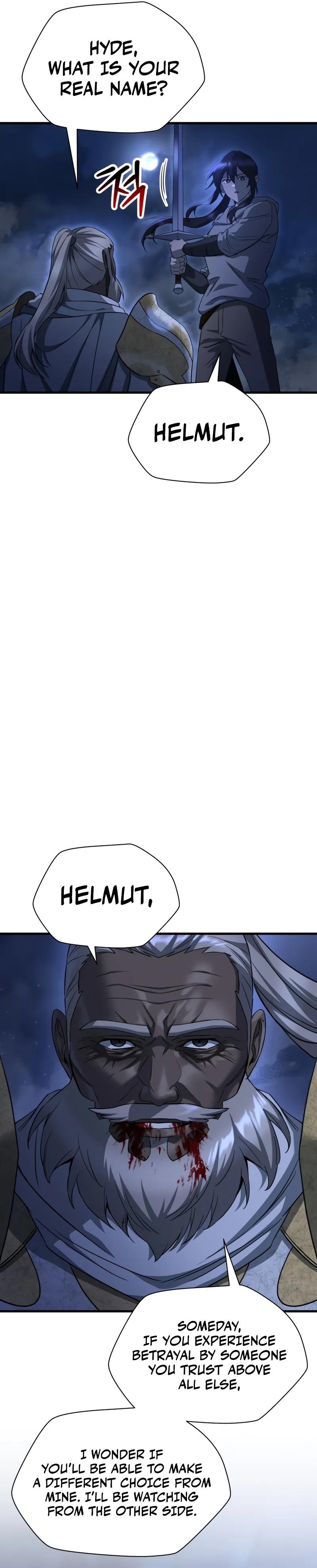 Read Helmut Manga Online