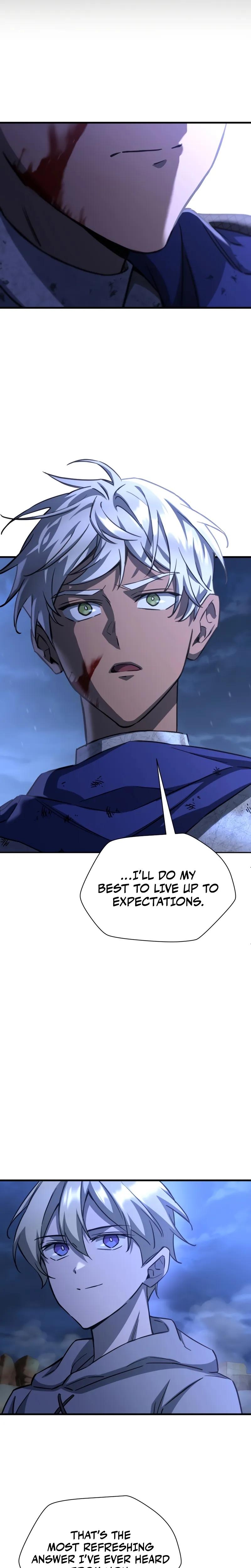Read Helmut Manga Online