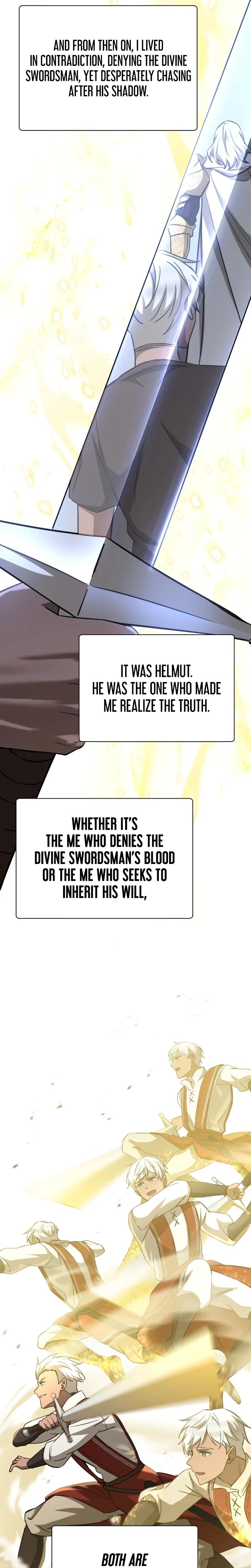 Read Helmut Manga Online