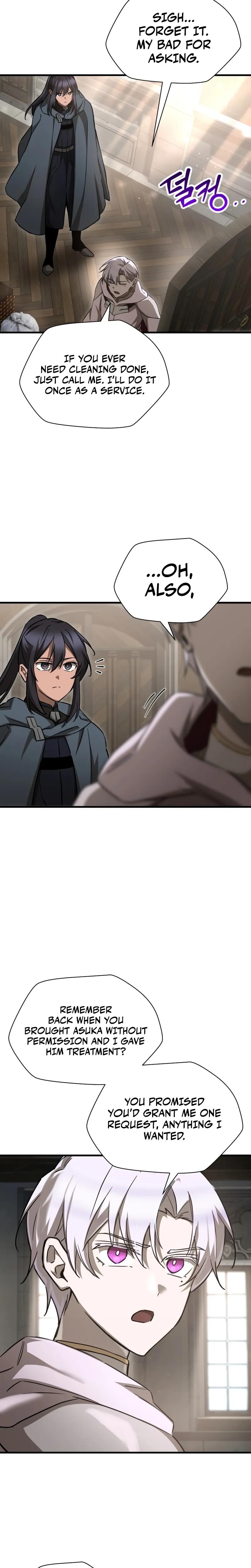 Read Helmut Manga Online