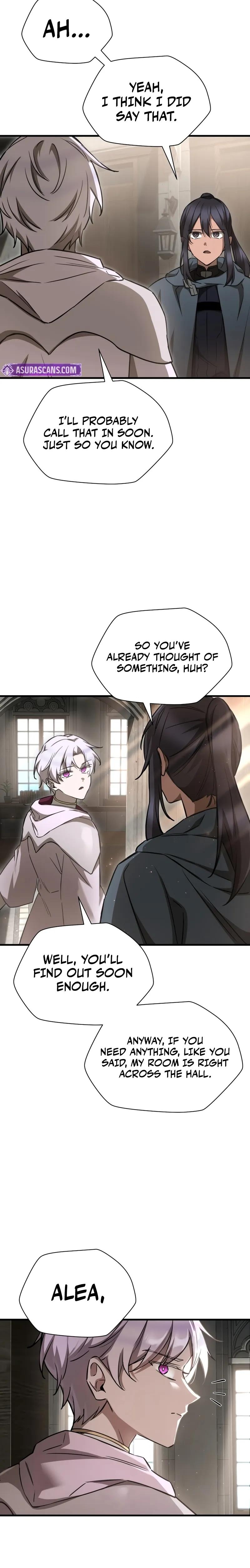 Read Helmut Manga Online