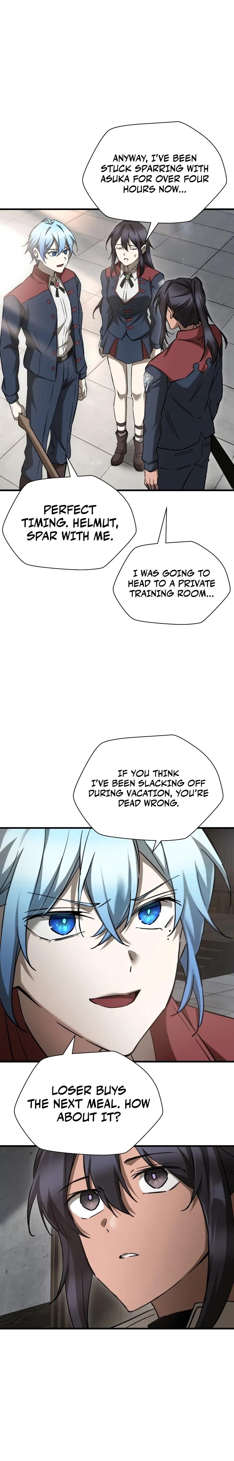 Read Helmut Manga Online
