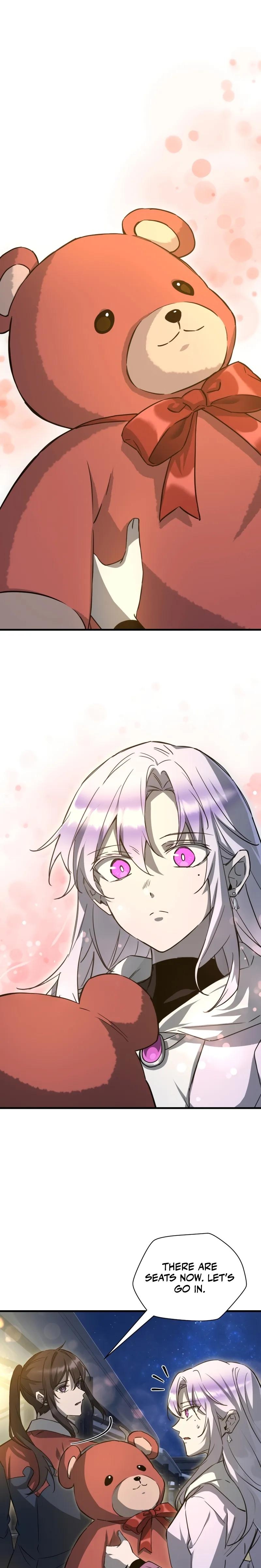 Read Helmut Manga Online
