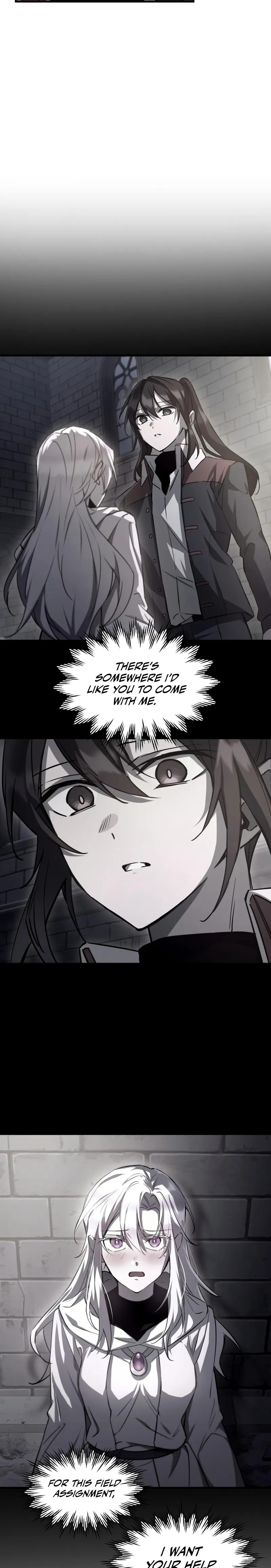 Read Helmut Manga Online