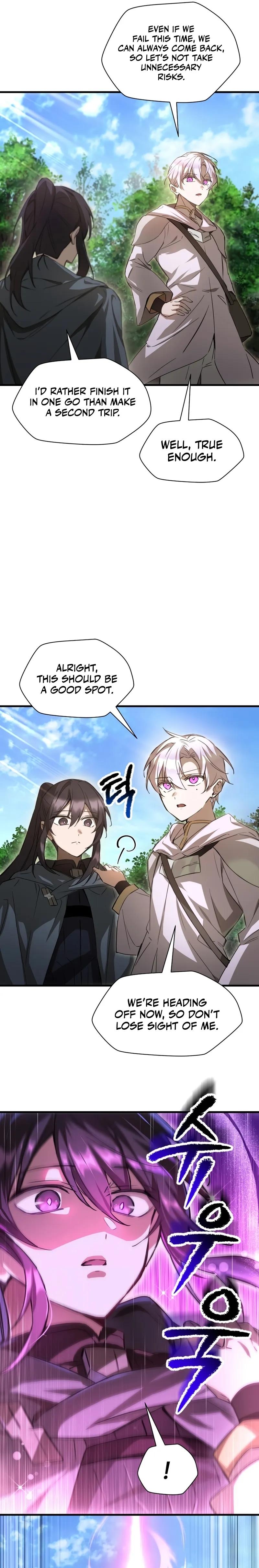 Read Helmut Manga Online