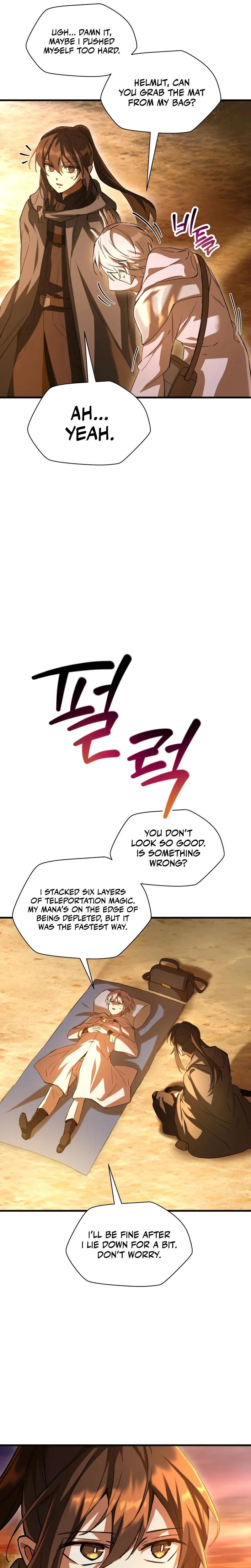 Read Helmut Manga Online