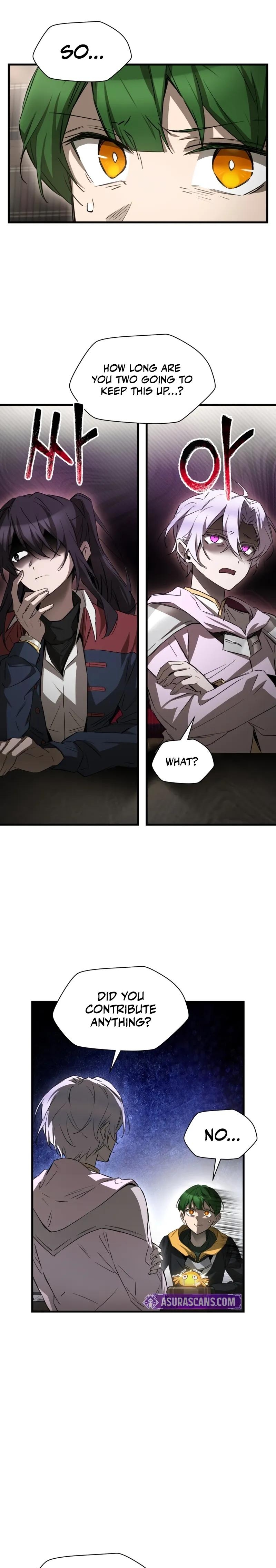 Read Helmut Manga Online