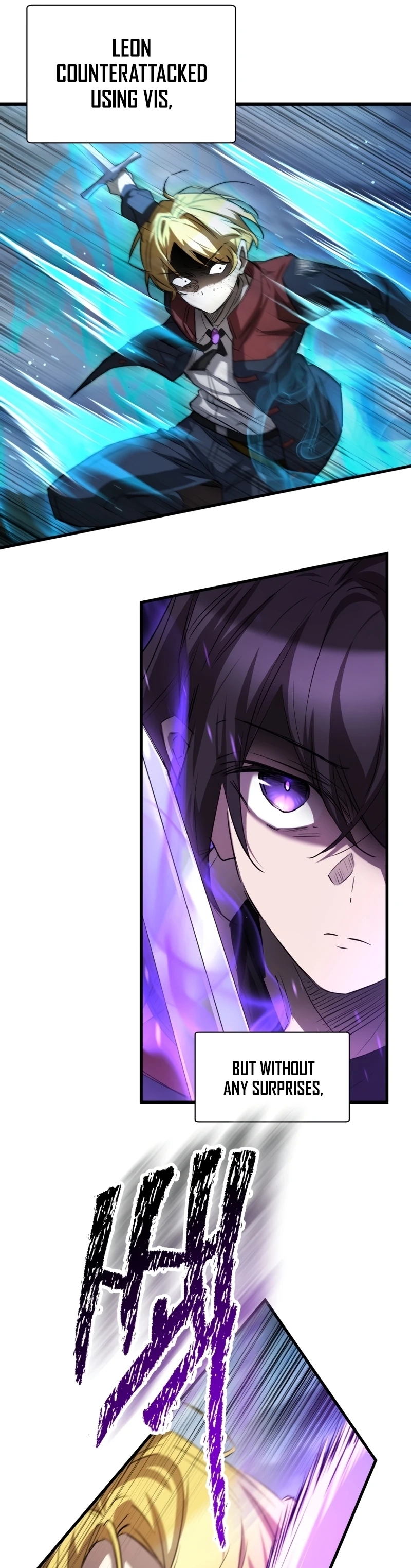 Read Helmut Manga Online