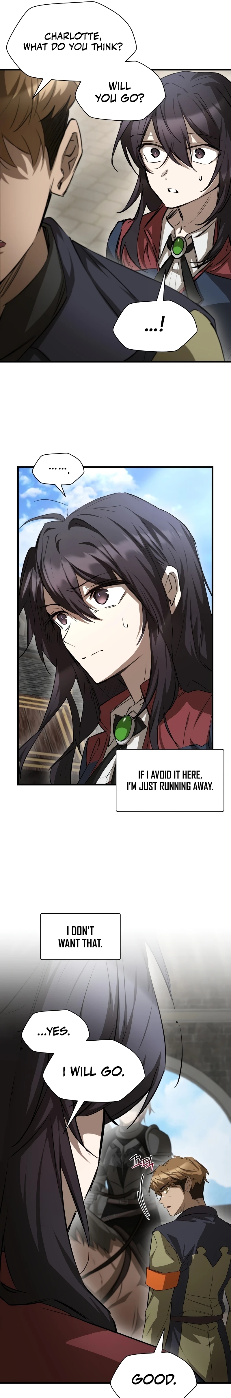 Read Helmut Manga Online