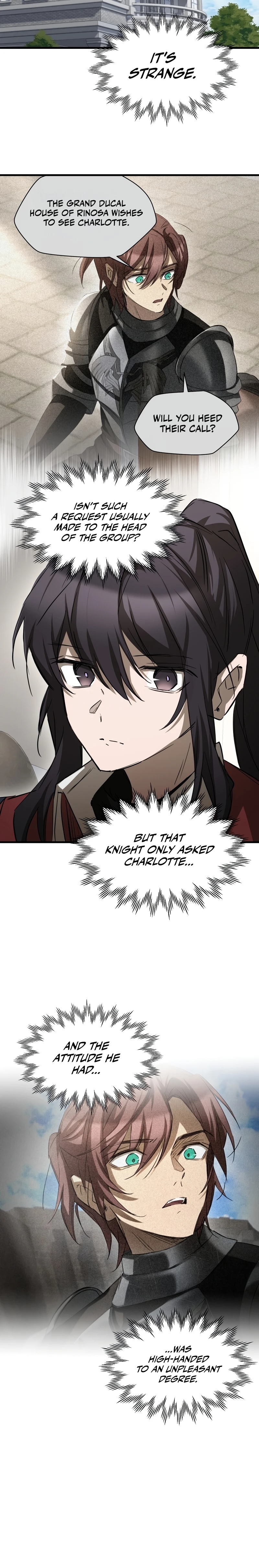 Read Helmut Manga Online