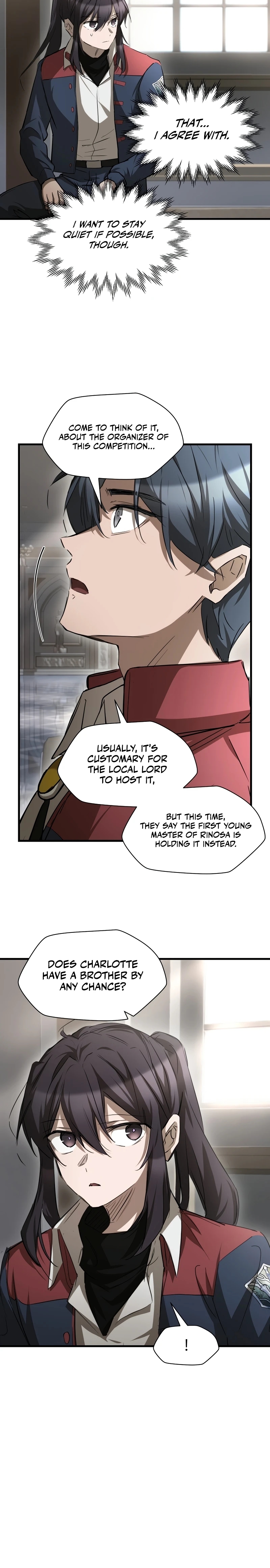Read Helmut Manga Online