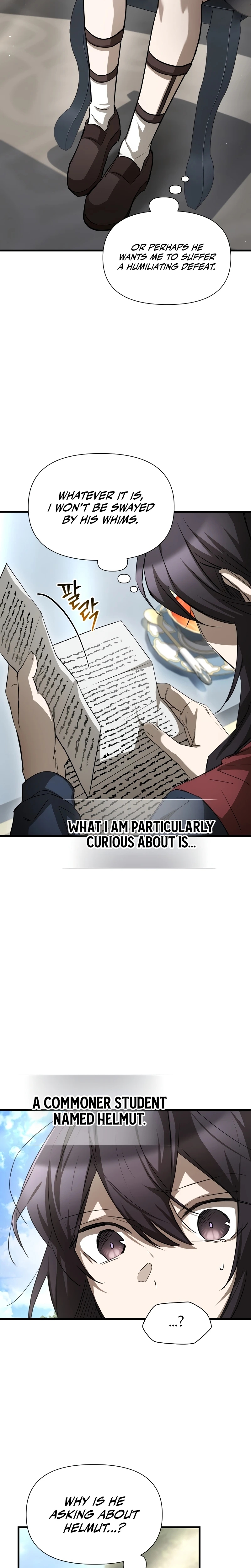 Read Helmut Manga Online