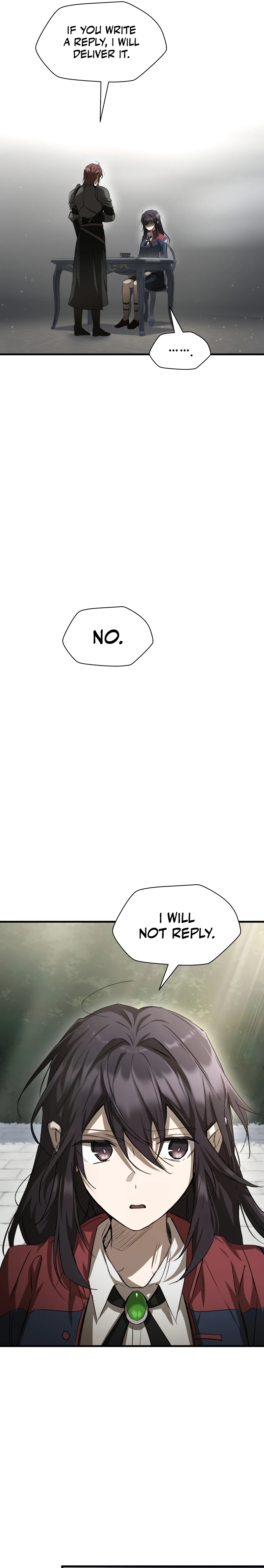 Read Helmut Manga Online