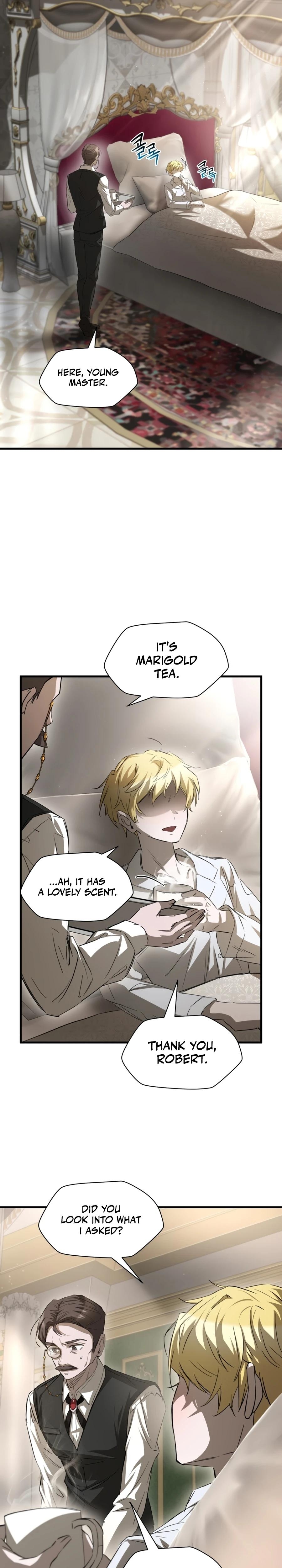 Read Helmut Manga Online