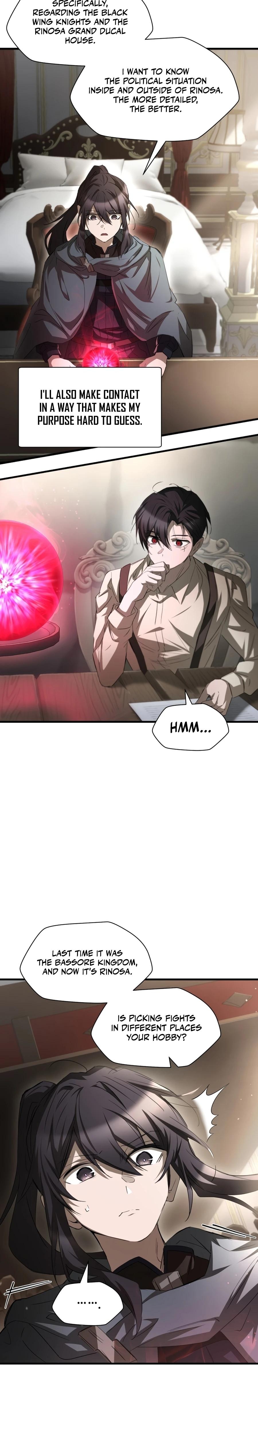 Read Helmut Manga Online