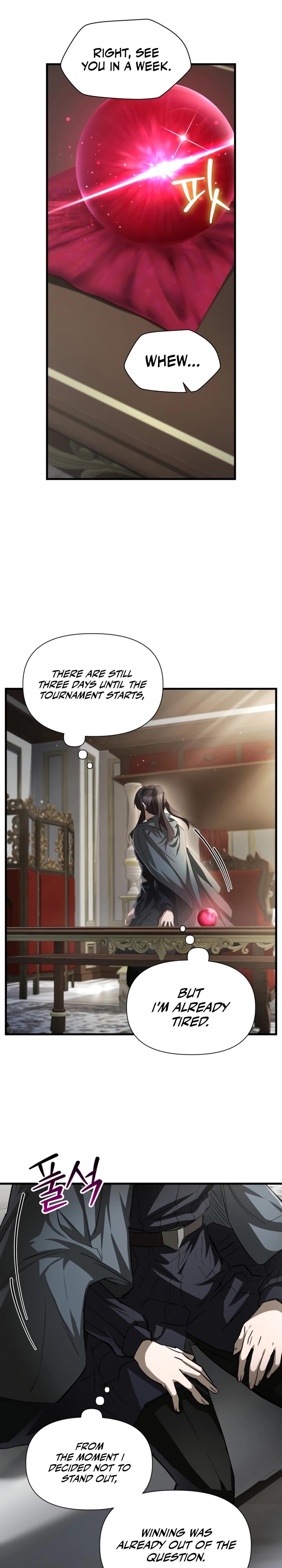 Read Helmut Manga Online