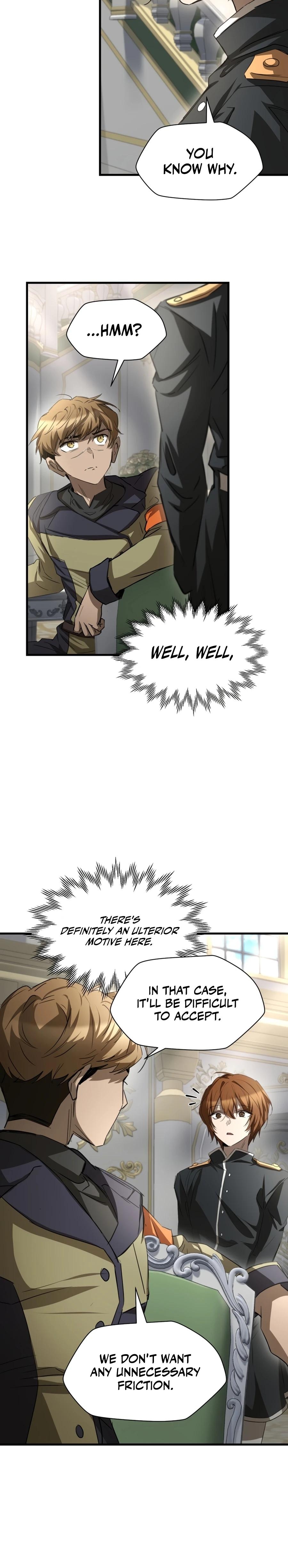 Read Helmut Manga Online