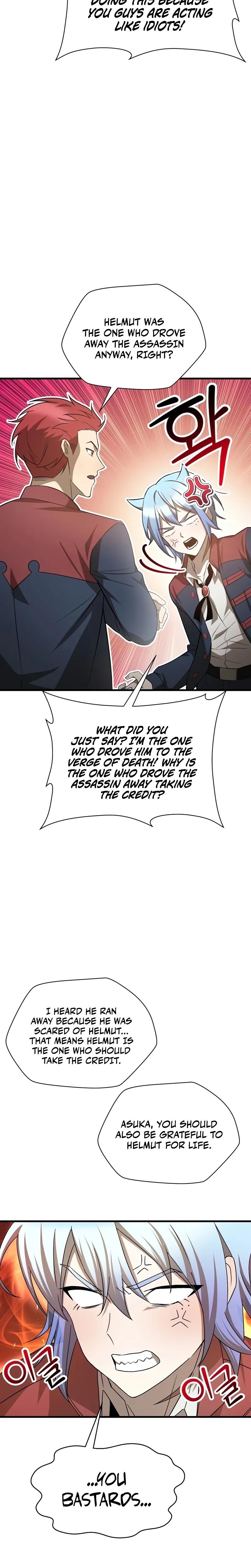 Read Helmut Manga Online