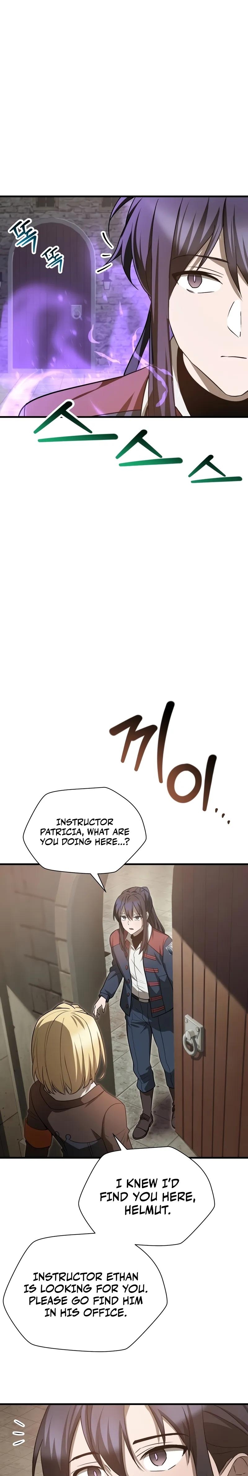 Read Helmut Manga Online