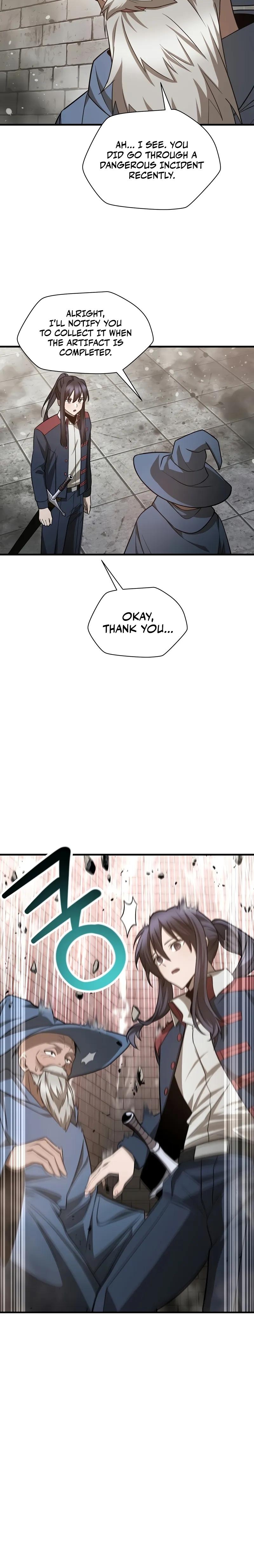 Read Helmut Manga Online