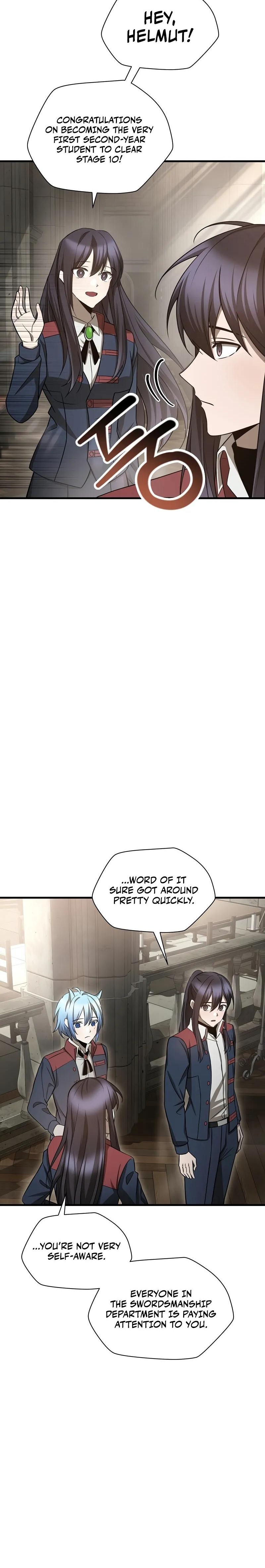 Read Helmut Manga Online
