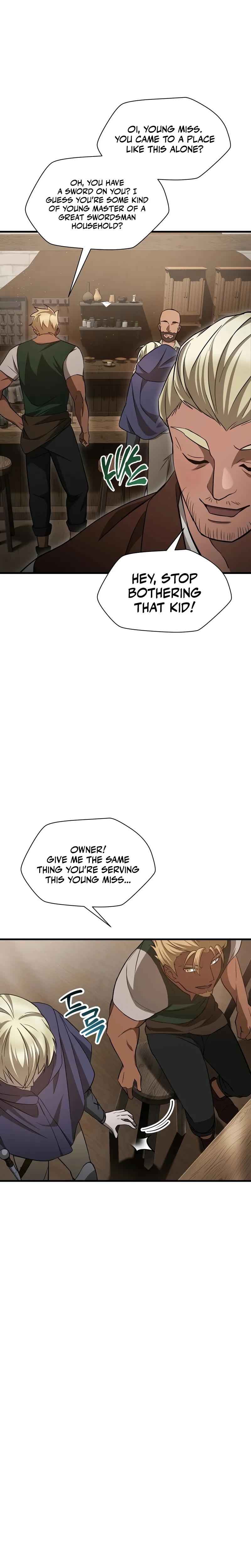 Read Helmut Manga Online