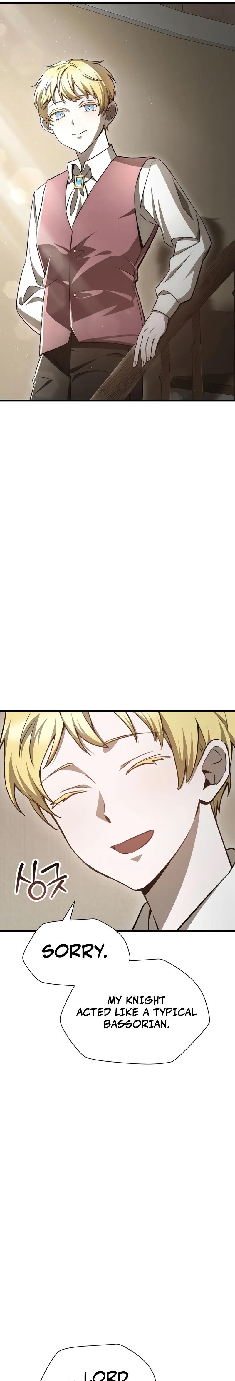 Read Helmut Manga Online