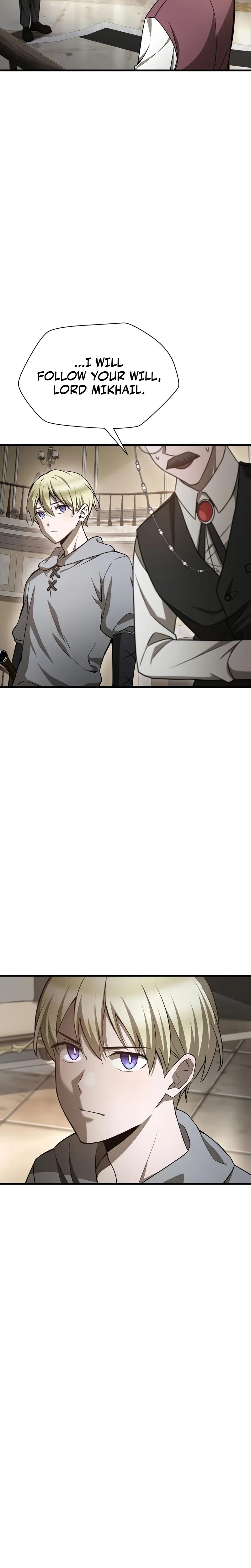 Read Helmut Manga Online
