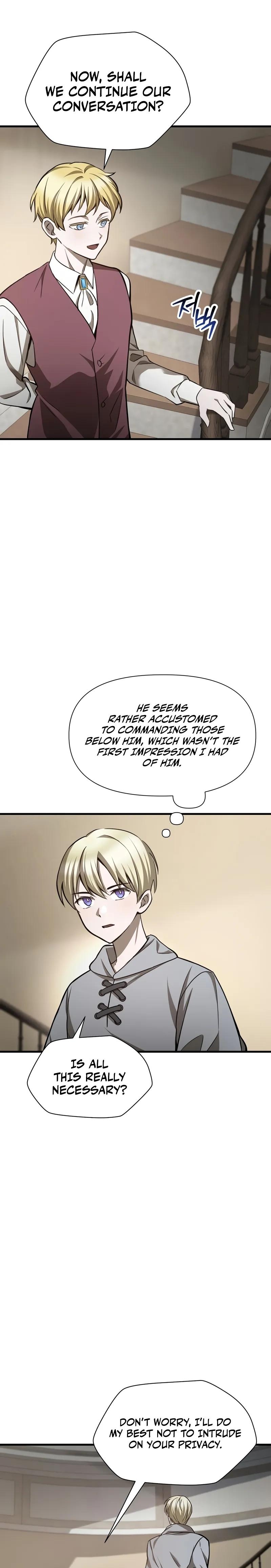 Read Helmut Manga Online