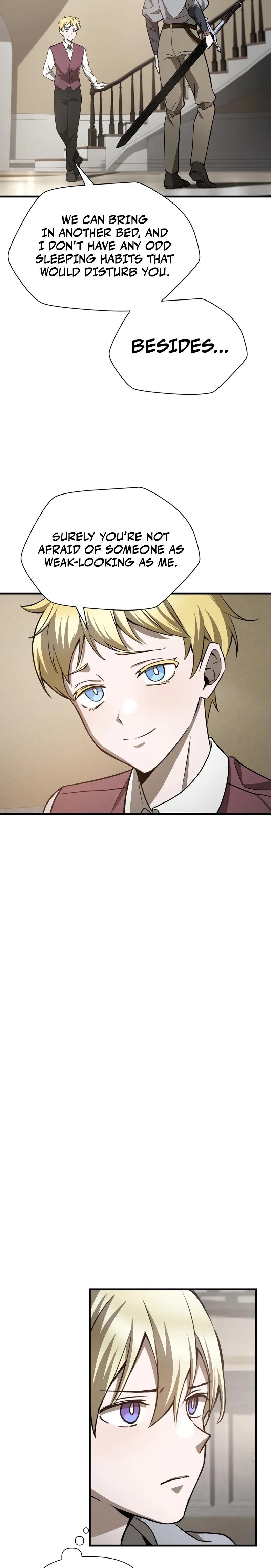 Read Helmut Manga Online