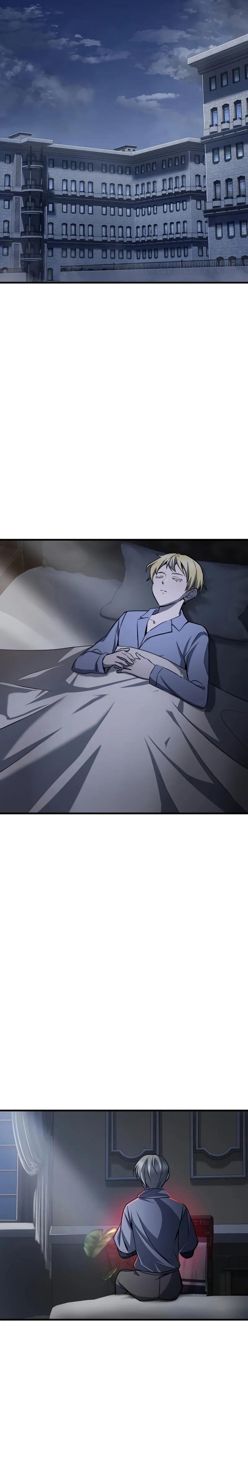 Read Helmut Manga Online