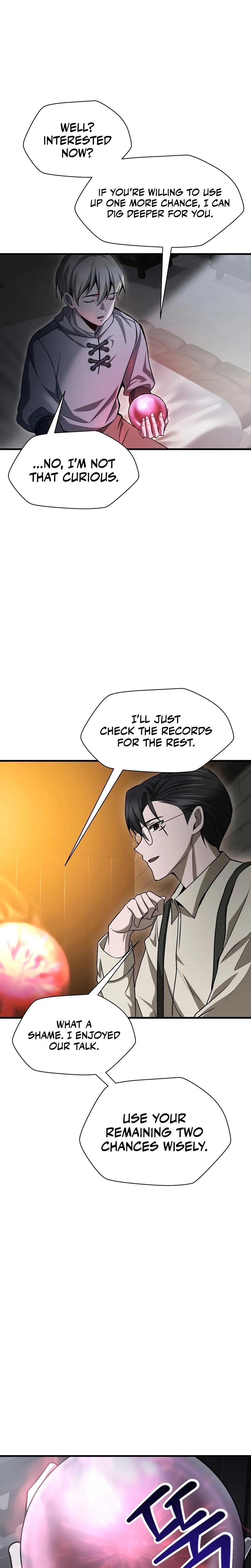 Read Helmut Manga Online