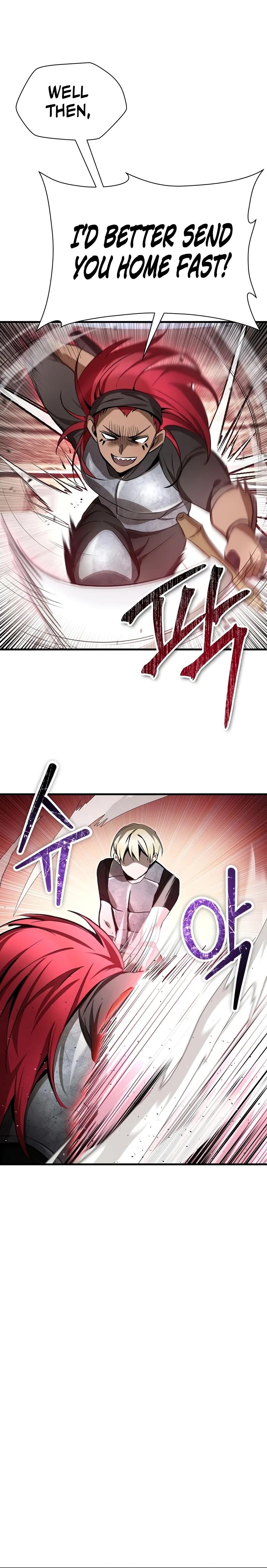 Read Helmut Manga Online