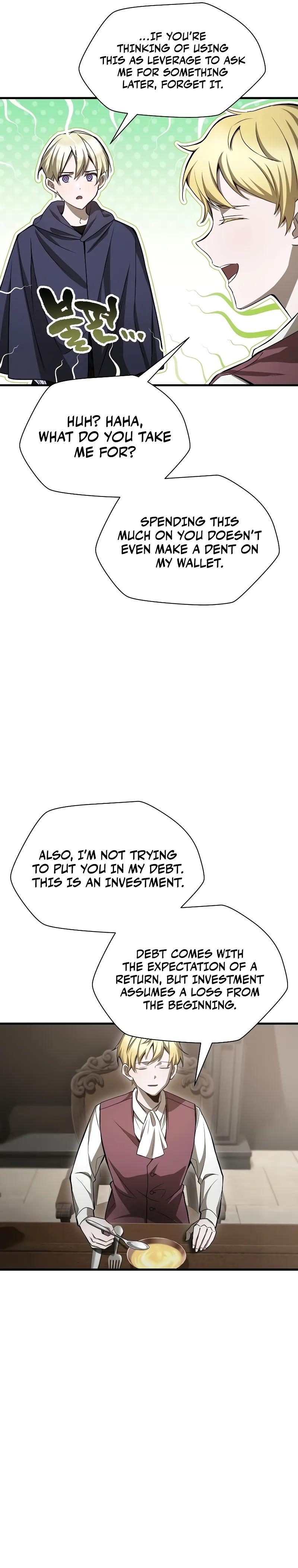 Read Helmut Manga Online