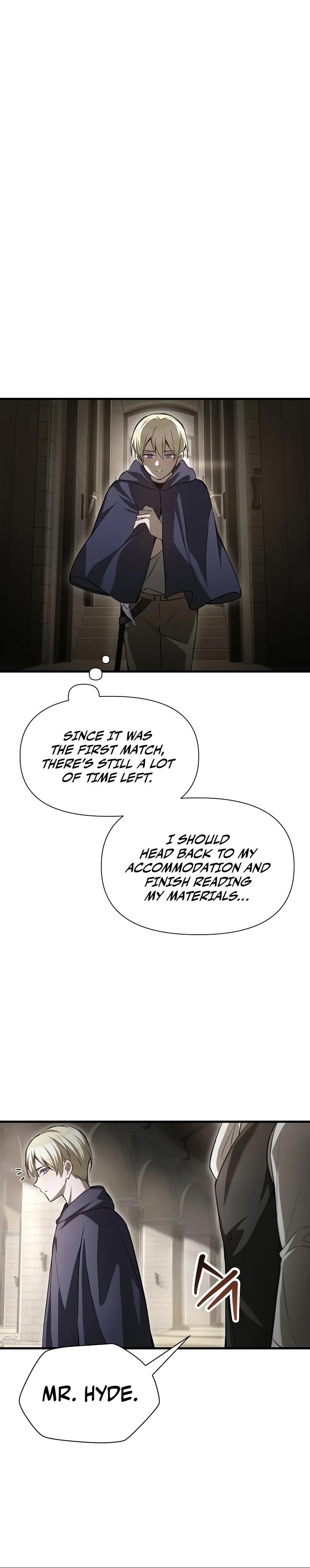 Read Helmut Manga Online