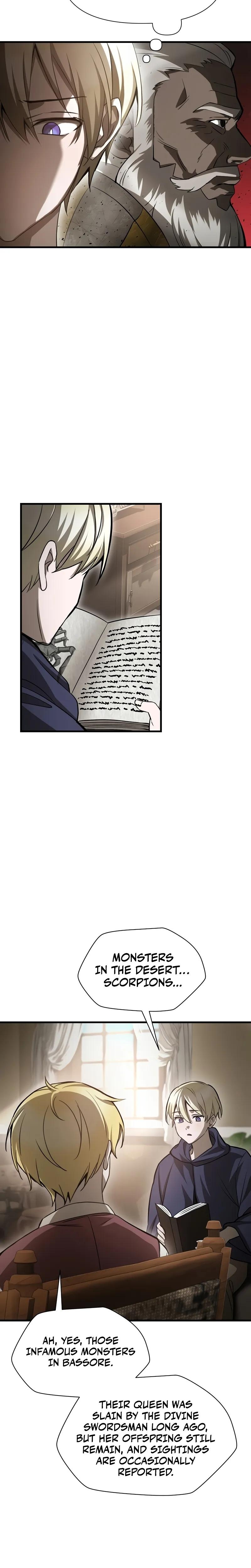 Read Helmut Manga Online