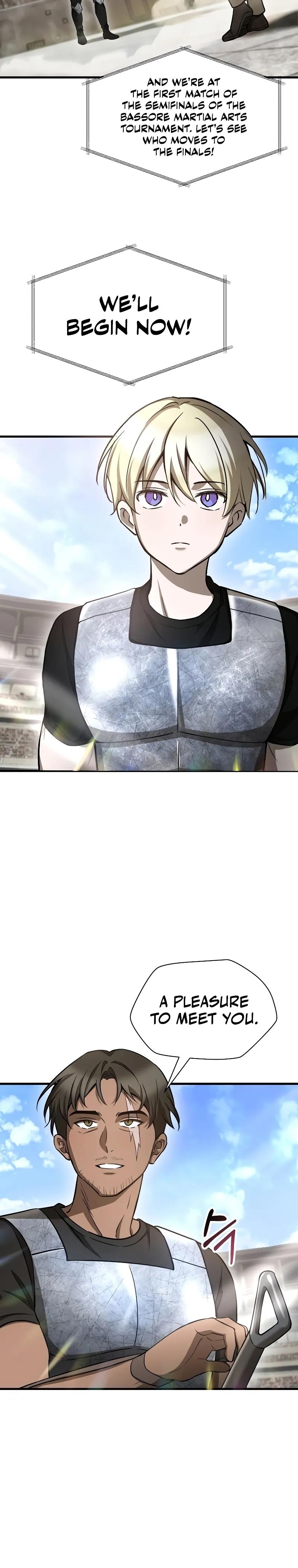 Read Helmut Manga Online