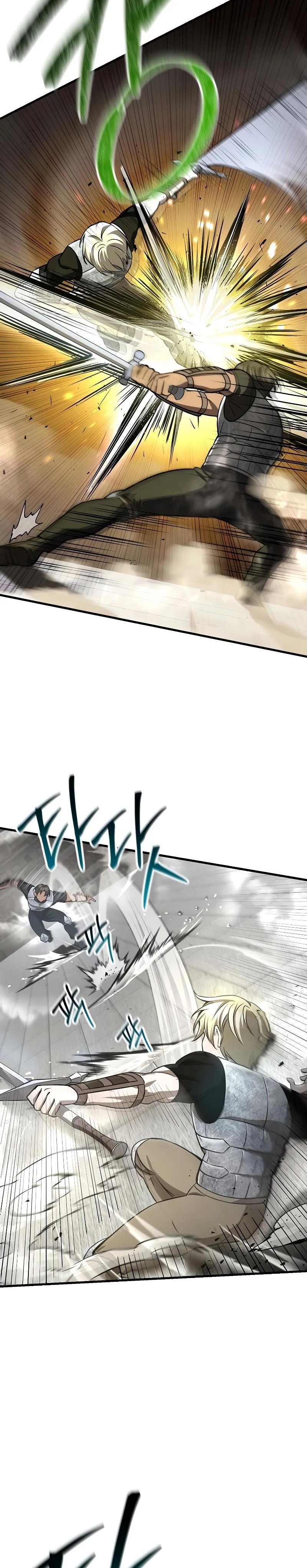 Read Helmut Manga Online