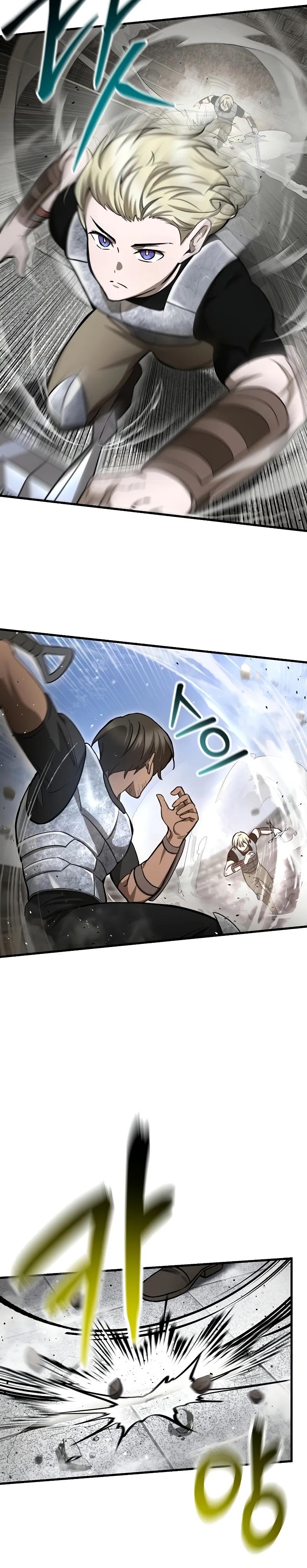Read Helmut Manga Online