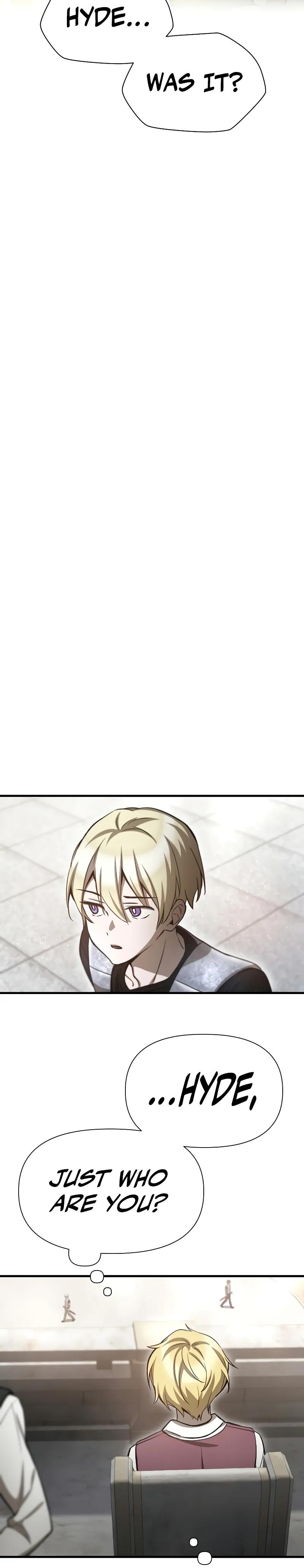Read Helmut Manga Online