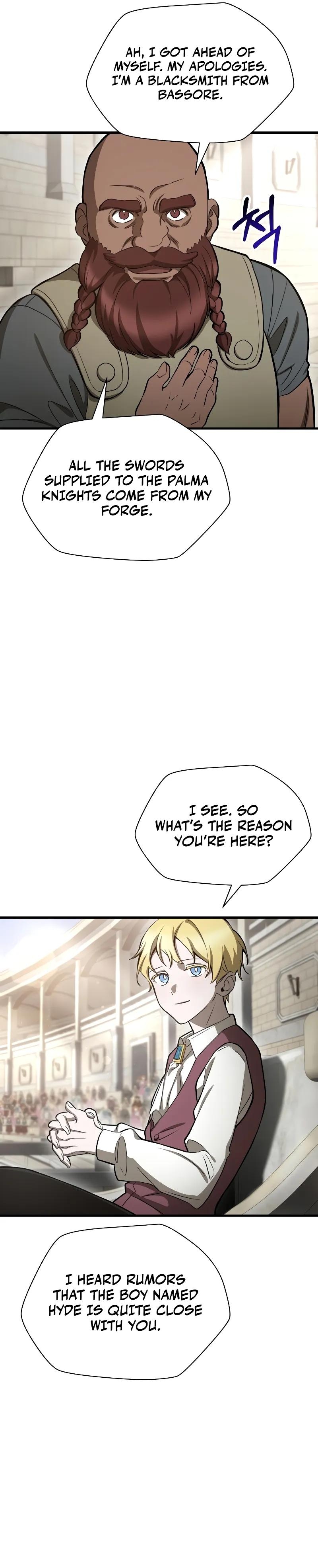 Read Helmut Manga Online