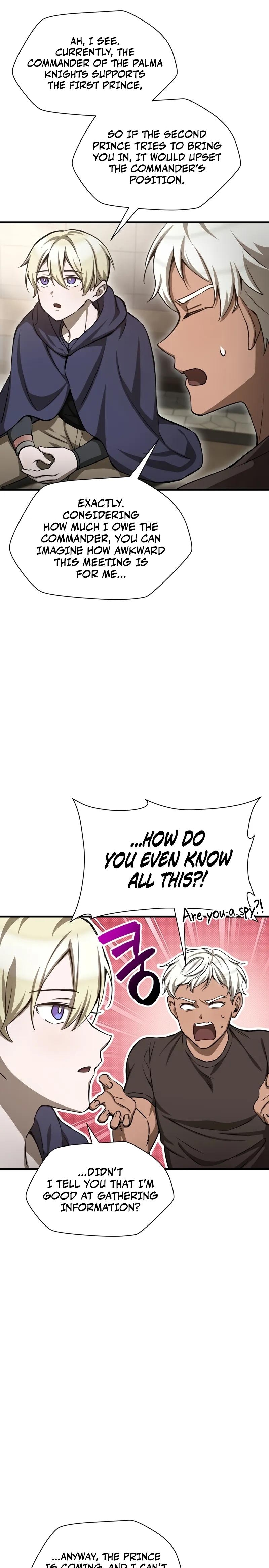 Read Helmut Manga Online