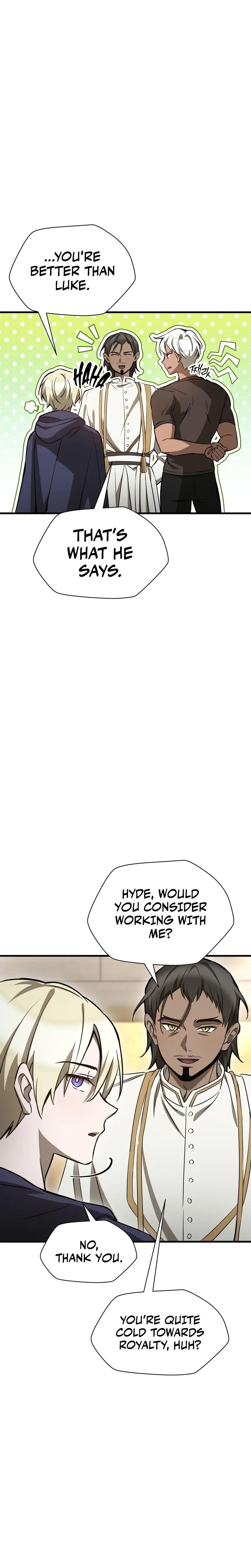 Read Helmut Manga Online