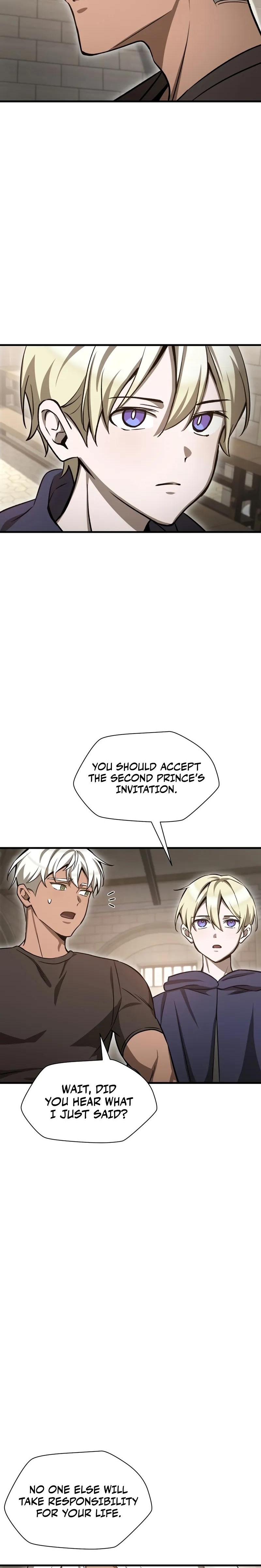 Read Helmut Manga Online