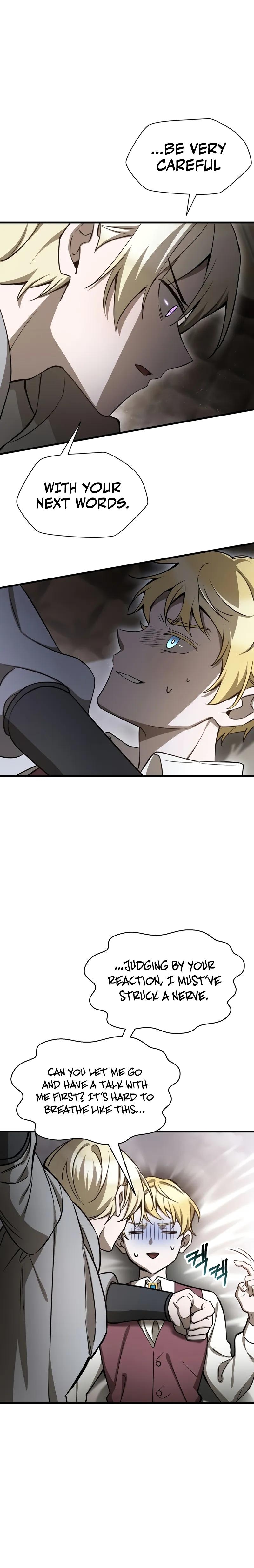 Read Helmut Manga Online