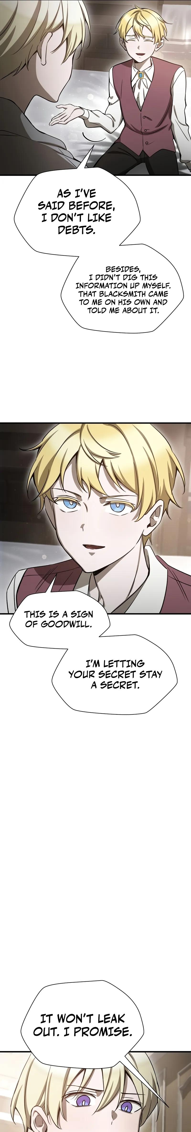Read Helmut Manga Online
