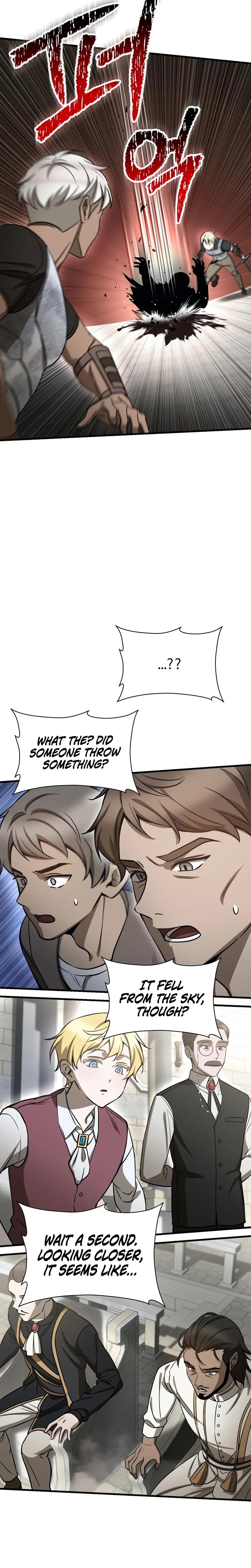 Read Helmut Manga Online